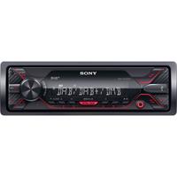 Sony DSX-A310 DAB Autoradio enkel DIN DAB+ tuner