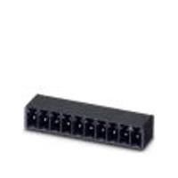 phoenixcontact Buchsengehäuse-Kabel MC Polzahl Gesamt 10 Rastermaß: 3.5mm 50St.