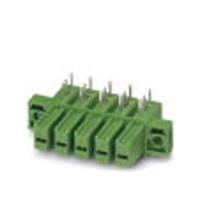 phoenixcontact Buchsengehäuse-Platine IPC Polzahl Gesamt 2 Rastermaß: 7.62mm 50St.