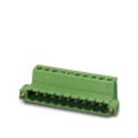 phoenixcontact Buchsengehäuse-Kabel IC Polzahl Gesamt 5 Rastermaß: 5.08mm 50St.