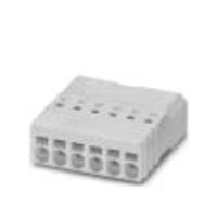 phoenixcontact Buchsengehäuse-Kabel PTSM Polzahl Gesamt 6 Rastermaß: 2.5mm 100St.