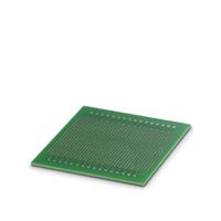Phoenix Contact - UM-BASIC 108/32 DEV-PCB Printplaat met raster Groen 1 stuks