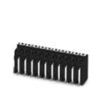 phoenixcontact SPT-SMD 1,5/ 2-V-3,81 R24 SMD-Leiterplattenklemme Polzahl 2 200St.