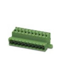 phoenixcontact Buchsengehäuse-Kabel FKICS Polzahl Gesamt 7 Rastermaß: 5.08mm 50St.