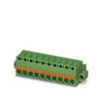 phoenixcontact Stiftgehäuse-Kabel FKC Polzahl Gesamt 9 Rastermaß: 5mm 50St.