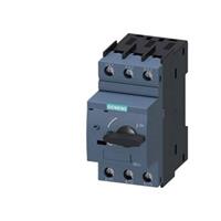 Siemens 3RV2311-1GC10 Leistungsschalter 1 St. Schaltspannung (max.): 690 V/AC (B x H x T) 45 x 97 x