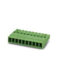 phoenixcontact Buchsengehäuse-Kabel MSTBC Polzahl Gesamt 14 Rastermaß: 5.08mm 50St.