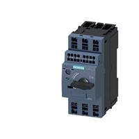 Siemens 3RV2011-0BA25 Leistungsschalter 1 St. Einstellbereich (Strom): 0.14 - 0.2A Schaltspannung (m