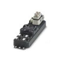 phoenixcontact Phoenix Contact 1411048 Sensor/actuator verdeler en adapter Aantal polen: 4 1 stuk(s)