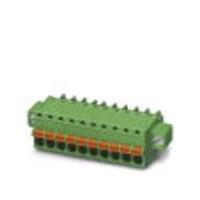 phoenixcontact Buchsengehäuse-Kabel FK-MCP Polzahl Gesamt 17 Rastermaß: 3.81mm 50St.