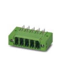 phoenixcontact Buchsengehäuse-Kabel PC Polzahl Gesamt 7 Rastermaß: 7.62mm 50St.