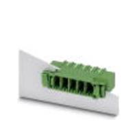 phoenixcontact Buchsengehäuse-Kabel DFK-PC Polzahl Gesamt 3 Rastermaß: 7.62mm 10St.