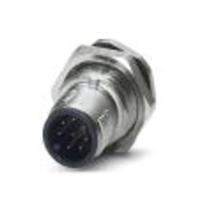 phoenixcontact Phoenix Contact 1441804 Sensor/actuator inbouwconnector Aantal polen: 8 20 stuk(s)