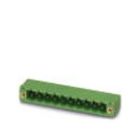 phoenixcontact Buchsengehäuse-Kabel MSTB Polzahl Gesamt 8 Rastermaß: 5mm 50St.
