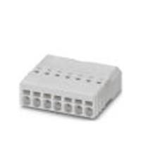 phoenixcontact Buchsengehäuse-Kabel PTSM Polzahl Gesamt 7 Rastermaß: 2.5mm 100St.