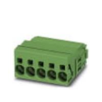 phoenixcontact Stiftgehäuse-Kabel ISPC Polzahl Gesamt 4 Rastermaß: 7.62mm 50St.