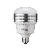 Opnamelamp Walimex LED Lampe LB-25-L 25W 20720 25 W