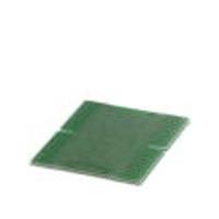 Phoenix Contact - BC 107,6/40 U11 HBUS DEV-PCB Printplaat met raster Groen 1 stuks