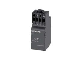Siemens 3VA9988-0BA23 Auslöser 1 St. (B x H x T) 21.7 x 65.1 x 31.2mm