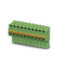 phoenixcontact Buchsengehäuse-Kabel FKCVW Polzahl Gesamt 5 Rastermaß: 5.08mm 50St.