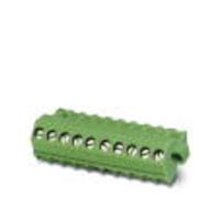 phoenixcontact Stiftgehäuse-Kabel SMSTB Polzahl Gesamt 4 Rastermaß: 5.08mm 50St.