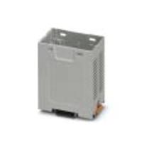 phoenixcontact Phoenix Contact EH 45-B/ABS GY7035 Onderkant voor behuizing ABS Lichtgrijs 10 stuk(s)