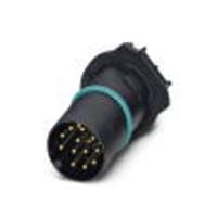 phoenixcontact Phoenix Contact 1441985 Sensor/actuator inbouwconnector M12 Aantal polen: 12 60 stuk(s)