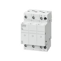 Siemens 3NW7364 Cilinderzekeringhouder 1 stuks