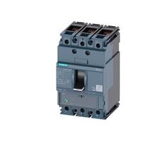 Siemens 3VA1116-4EE32-0AA0 Leistungsschalter 1 St. Einstellbereich (Strom): 112 - 160A Schaltspannun