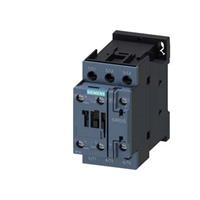 Siemens 3RT2024-1AC20 - Magnet contactor 12A 24VAC 0VDC 3RT2024-1AC20