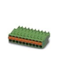 phoenixcontact Buchsengehäuse-Kabel FMC Polzahl Gesamt 13 Rastermaß: 3.81mm 50St.