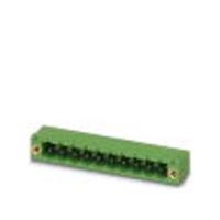 phoenixcontact Phoenix Contact 1776773 Female behuizing (board) MSTB Totaal aantal polen: 10 Rastermaat: 5 mm Inhoud: 100 stuk(s)