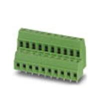 Phoenix Contact MKKDS 1/ 2-3,5 (50 Stück) - Printed circuit board terminal 2-pole MKKDS 1/ 2-3,5