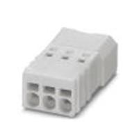 phoenixcontact Buchsengehäuse-Kabel PTSM Polzahl Gesamt 3 Rastermaß: 2.5mm 250St.