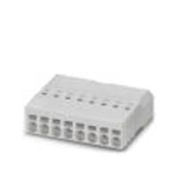 phoenixcontact Buchsengehäuse-Kabel PTSM Polzahl Gesamt 8 Rastermaß: 2.5mm 100St.