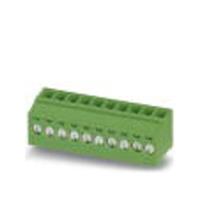 phoenixcontact MKDSFW 1,5/ 9-3,5 Schraubklemmblock 1.50mm² Polzahl 9 50St.
