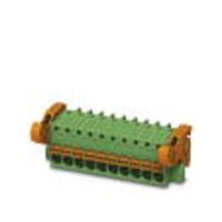 phoenixcontact Buchsengehäuse-Kabel FK-MCP Polzahl Gesamt 4 Rastermaß: 3.81mm 50St.