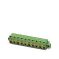 phoenixcontact Stiftgehäuse-Kabel GFKC Polzahl Gesamt 10 Rastermaß: 7.62mm 50St.