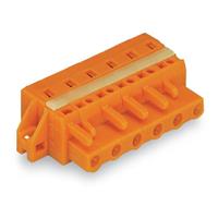 wago FEDERLEISTE 231-707 25 ST