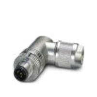 phoenixcontact Phoenix Contact 1424679 Sensor/actuator connector, niet geassembleerd M12 Aantal polen: 2 1 stuk(s)