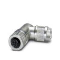 phoenixcontact Phoenix Contact 1424665 Sensor/actuator connector, niet geassembleerd M12 Aantal polen: 5 1 stuk(s)