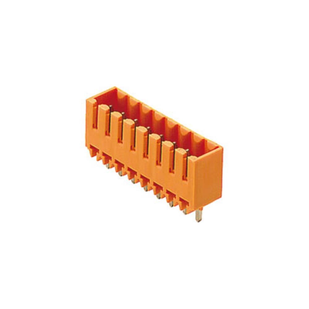 Weidmüllerlerlerlerlerlerlerlerlerlerlerlerlerlerlerlerlerlerlerlerlerler 1723410000 Male behuizing (board) BL/SL Totaal aantal polen: 3 100 stuk(s)