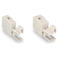Test plug voor female connectors 231-662 WAGO Inhoud: 100 stuk(s)