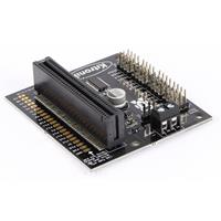 micro:bit Motordriver KI-5612 Geschikt voor (Arduino boards): MicroBit
