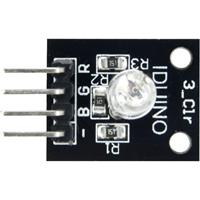 RGB LED-module SE010 Iduino SE010