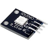 RGB LED-module ST1090 Iduino ST1090