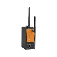 Weidmüller Wireless Access Point/Client IE-WL-BL-AP-CL-EU Aantal ethernet-poorten 1