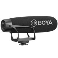 Boya BY-BM2021 Shotgun Microfoon System