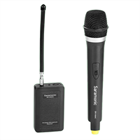 Saramonic SR-WM4CA VHF draadloze microfoon set