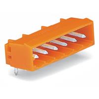 wago STIFTLEISTE 231-552 50 ST
